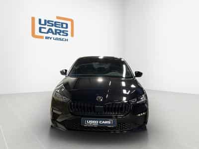 Skoda Scala Monte-Carlo+Dsg+Pano+RearView (2025) - Photo 3