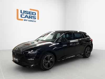 Skoda Scala Monte-Carlo+Dsg+Pano+RearView (2025) - Photo 4