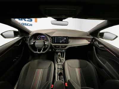 Skoda Scala Monte-Carlo+DSG+RearView+LED (2025) - Photo 2