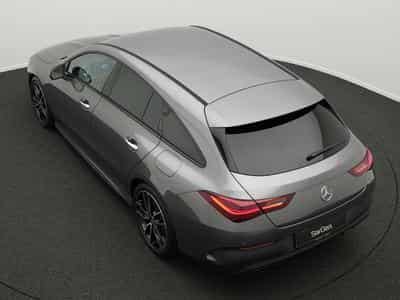 Mercedes CLA CLA 200 d Sb AMG-Line Multi+Kamera+Night+19" (2025) - Photo 13