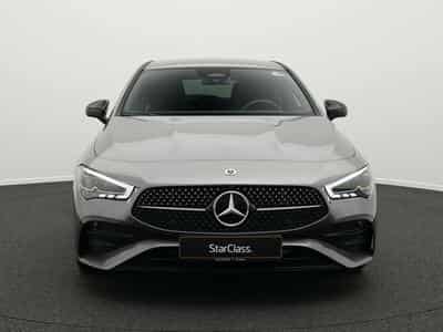 Mercedes CLA CLA 200 d Sb AMG-Line Multi+Kamera+Night+19" (2025) - Photo 2