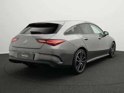 Mercedes CLA CLA 200 d Sb AMG-Line Multi+Kamera+Night+19" (2025) - Photo 3