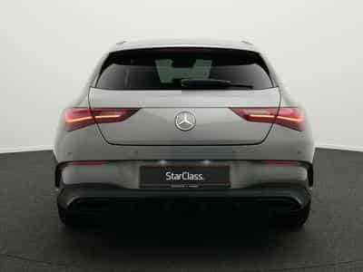 Mercedes CLA CLA 200 d Sb AMG-Line Multi+Kamera+Night+19" (2025) - Photo 4