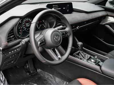 Mazda 3 (2026) - Photo 3