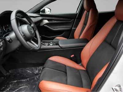 Mazda 3 (2026) - Photo 4