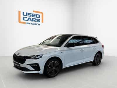 Skoda Scala Monte-Carlo+BVM+Pano+Navi (2025) - Foto 1