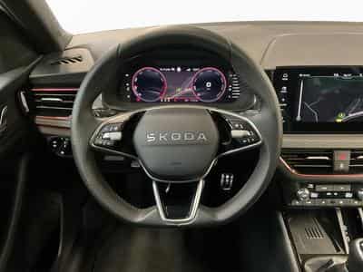 Skoda Scala Monte-Carlo+BVM+Pano+Navi (2025) - Foto 10