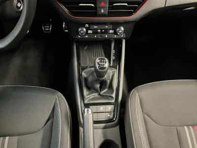 Skoda Scala Monte-Carlo+BVM+Pano+Navi (2025) - Foto 12