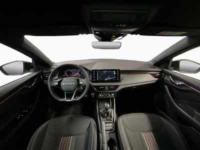 Skoda Scala Monte-Carlo+BVM+Pano+Navi (2025) - Foto 2