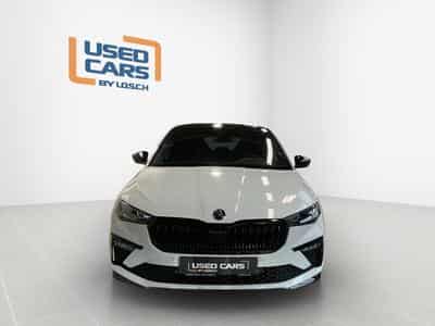 Skoda Scala Monte-Carlo+BVM+Pano+Navi (2025) - Foto 3