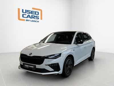 Skoda Scala Monte-Carlo+BVM+Pano+Navi (2025) - Foto 4