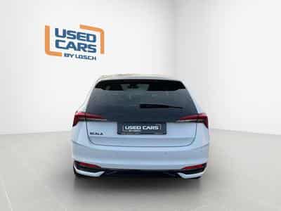 Skoda Scala Monte-Carlo+BVM+Pano+Navi (2025) - Foto 7