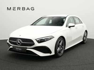 Mercedes Classe A AMG-Line Multi+Kamera+AHK+Ambi (2025) - Photo 1