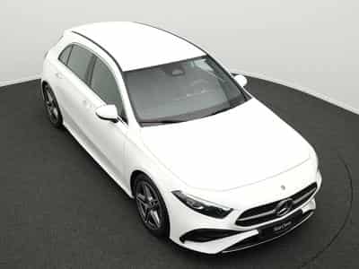 Mercedes Classe A AMG-Line Multi+Kamera+AHK+Ambi (2025) - Photo 12