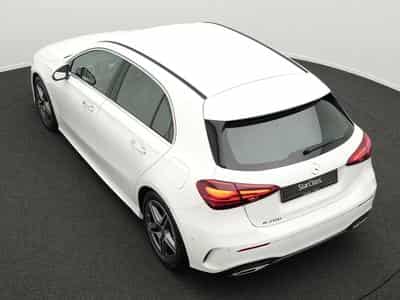 Mercedes Classe A AMG-Line Multi+Kamera+AHK+Ambi (2025) - Photo 13