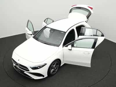 Mercedes Classe A AMG-Line Multi+Kamera+AHK+Ambi (2025) - Photo 14