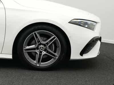 Mercedes Classe A AMG-Line Multi+Kamera+AHK+Ambi (2025) - Photo 8