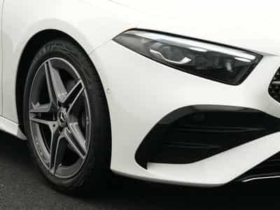 Mercedes Classe A AMG-Line Multi+Kamera+AHK+Ambi (2025) - Photo 9