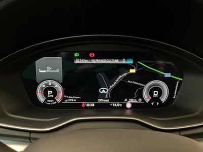 Audi Q5 SB+S-Line+40TDI+Quattro+S-Tronic (2024) - Photo 11