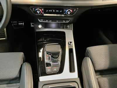 Audi Q5 SB+S-Line+40TDI+Quattro+S-Tronic (2024) - Photo 12