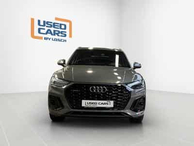 Audi Q5 SB+S-Line+40TDI+Quattro+S-Tronic (2024) - Photo 3