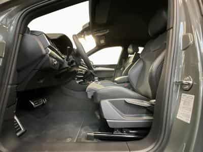 Audi Q5 SB+S-Line+40TDI+Quattro+S-Tronic (2024) - Photo 9