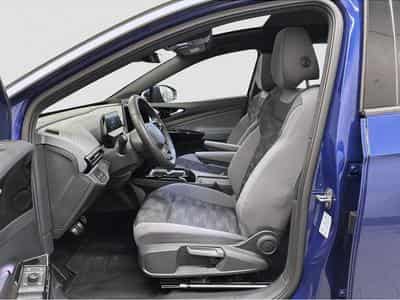 VW ID.5 (2026) - Photo 11