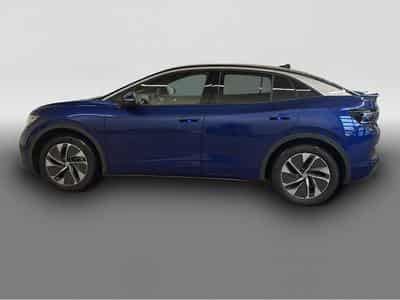 VW ID.5 (2026) - Photo 4