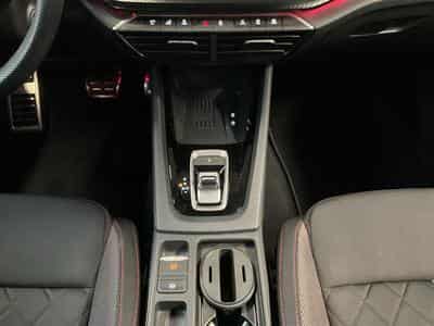 Skoda Octavia Combi+RS+DSG+LED+Navi (2024) - Photo 12