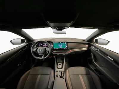 Skoda Octavia Combi+RS+DSG+LED+Navi (2024) - Photo 2