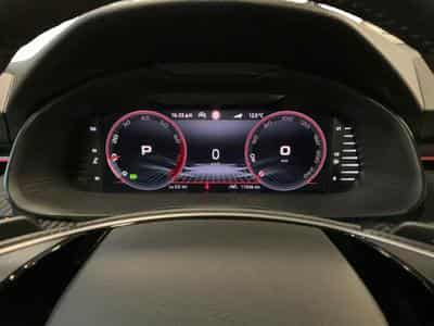 Skoda Scala Monte-Carlo+DSG+Pano+LED (2025) - Photo 13