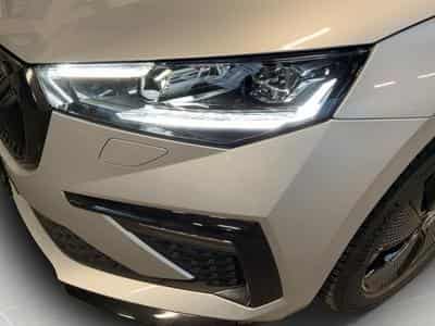 Skoda Scala Monte-Carlo+DSG+Pano+LED (2025) - Photo 8