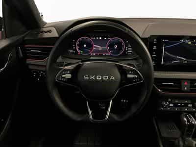 Skoda Scala Monte-Carlo+DSG+Pano+LED (2025) - Photo 12