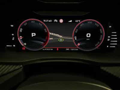 Skoda Scala Monte-Carlo+DSG+Pano+LED (2025) - Photo 13