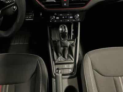 Skoda Scala Monte-Carlo+DSG+Pano+LED (2025) - Photo 14