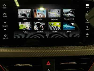 Skoda Scala Monte-Carlo+DSG+Pano+LED (2025) - Photo 15