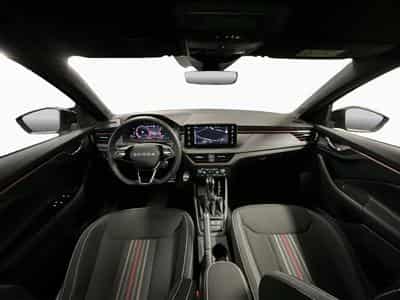 Skoda Scala Monte-Carlo+DSG+Pano+LED (2025) - Photo 2