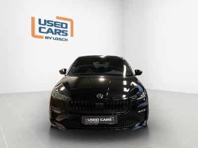 Skoda Scala Monte-Carlo+DSG+Pano+LED (2025) - Photo 3