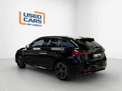 Skoda Scala Monte-Carlo+DSG+Pano+LED (2025) - Photo 5