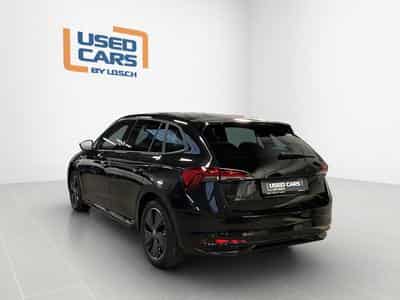 Skoda Scala Monte-Carlo+DSG+Pano+LED (2025) - Photo 6