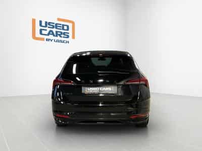 Skoda Scala Monte-Carlo+DSG+Pano+LED (2025) - Photo 7