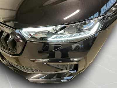 Skoda Scala Monte-Carlo+DSG+Pano+LED (2025) - Photo 8