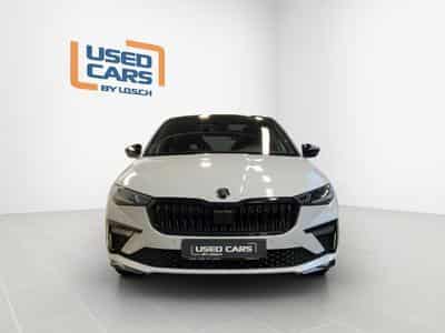 Skoda Scala Monte-Carlo+DSG+Pano+LED (2025) - Foto 3