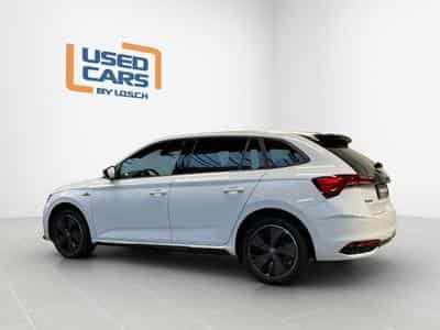 Skoda Scala Monte-Carlo+DSG+Pano+LED (2025) - Foto 5
