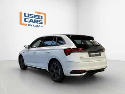 Skoda Scala Monte-Carlo+DSG+Pano+LED (2025) - Foto 6
