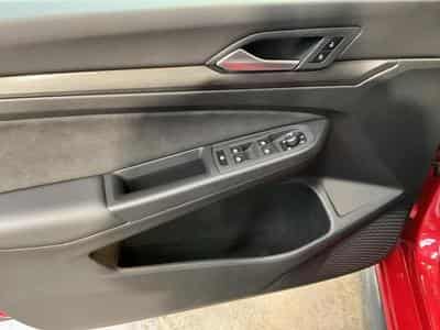 VW Golf GTI+DSG+Pano+Matrix-LED+Navi (2023) - Foto 14