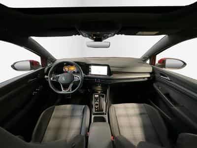 VW Golf GTI+DSG+Pano+Matrix-LED+Navi (2023) - Foto 2