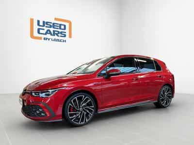 VW Golf GTI+DSG+Pano+Matrix-LED+Navi (2023) - Foto 4