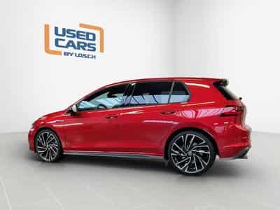 VW Golf GTI+DSG+Pano+Matrix-LED+Navi (2023) - Foto 5