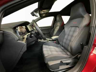 VW Golf GTI+DSG+Pano+Matrix-LED+Navi (2023) - Foto 9
